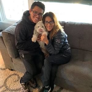 Meet your Posher, Vilma